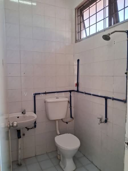 Semi-Detached House for Sale in Kota Kinabalu (Sabah) - Vun Sin Lee - PropertyGuru.com.my