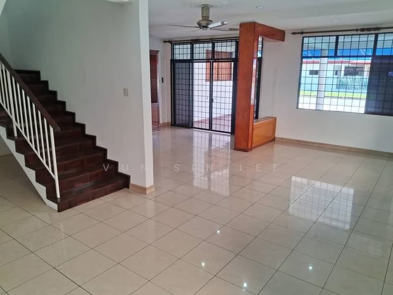 Semi-Detached House for Sale in Kota Kinabalu (Sabah) - Vun Sin Lee - PropertyGuru.com.my