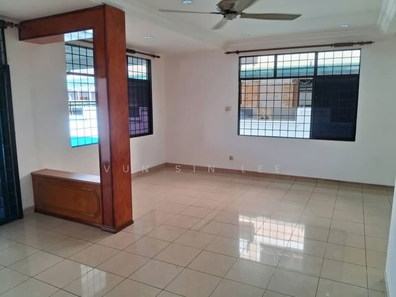 Semi-Detached House for Sale in Kota Kinabalu (Sabah) - Vun Sin Lee - PropertyGuru.com.my