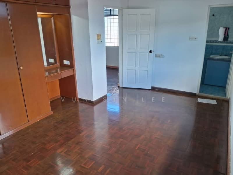 Semi-Detached House for Sale in Kota Kinabalu (Sabah) - Vun Sin Lee - PropertyGuru.com.my