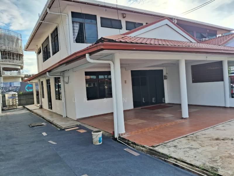 Semi-Detached House for Sale in Kota Kinabalu (Sabah) - Vun Sin Lee - PropertyGuru.com.my