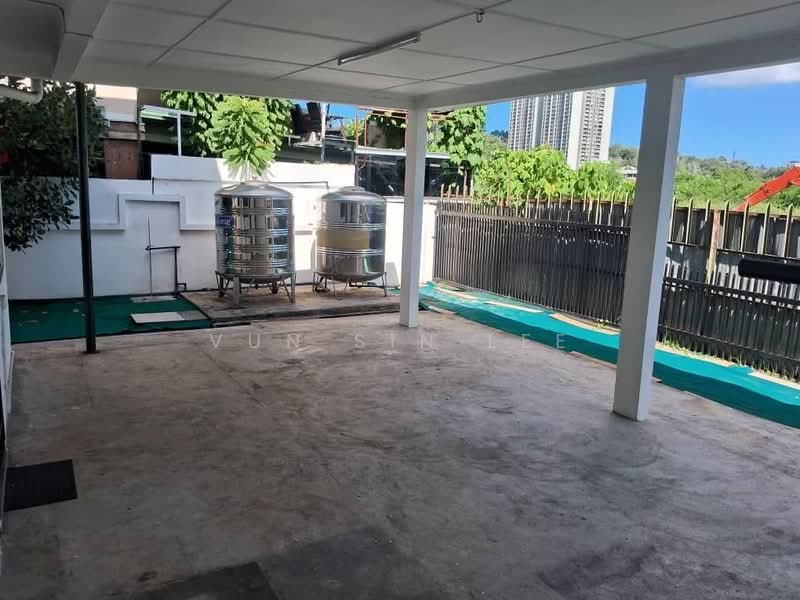 Semi-Detached House for Sale in Kota Kinabalu (Sabah) - Vun Sin Lee - PropertyGuru.com.my