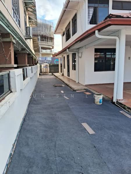 Semi-Detached House for Sale in Kota Kinabalu (Sabah) - Vun Sin Lee - PropertyGuru.com.my