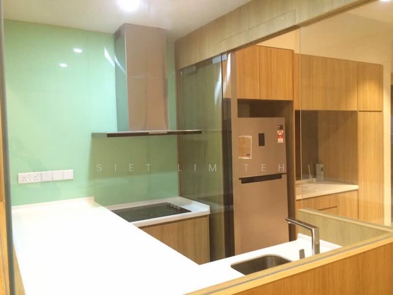 Service Residence for Rent at The Leafz @ Dedaun - Siet Lim Teh - PropertyGuru.com.my