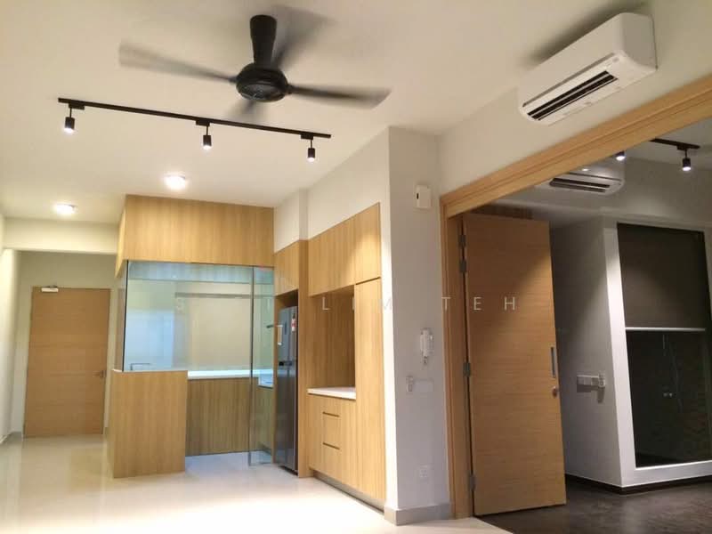 Service Residence for Rent at The Leafz @ Dedaun - Siet Lim Teh - PropertyGuru.com.my