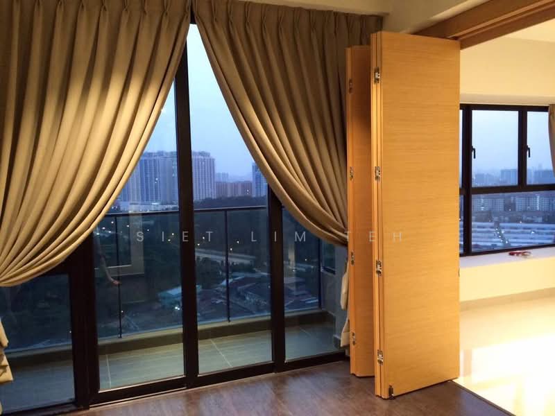Service Residence for Rent at The Leafz @ Dedaun - Siet Lim Teh - PropertyGuru.com.my