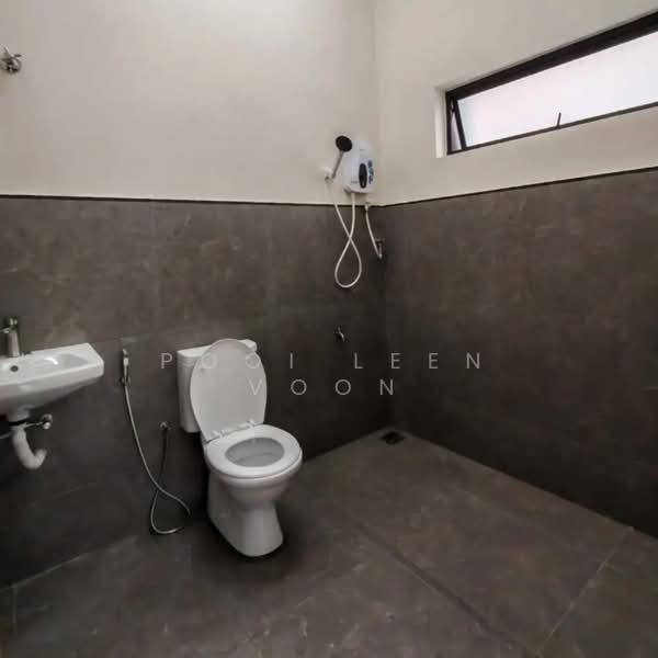 2-storey Terraced House for Rent in Taman Pelangi (Johor Bahru) - Pooi Leen Voon - PropertyGuru.com.my