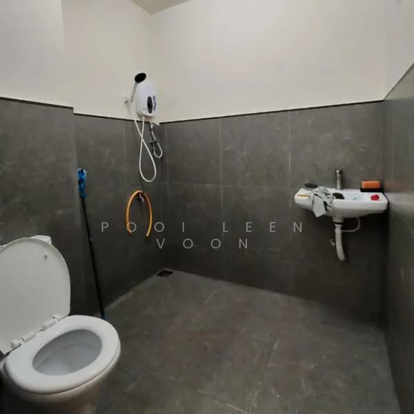 2-storey Terraced House for Rent in Taman Pelangi (Johor Bahru) - Pooi Leen Voon - PropertyGuru.com.my
