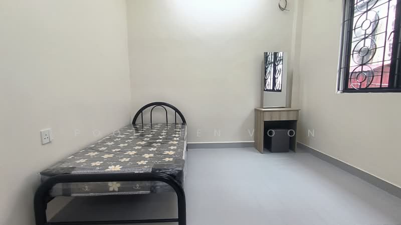 Rumah Teres 2 Tingkat untuk Disewa di Taman Pelangi (Johor Bahru) - Pooi Leen Voon - Bedroom - PropertyGuru.com.my