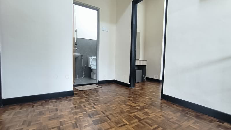 Rumah Teres 2 Tingkat untuk Disewa di Taman Pelangi (Johor Bahru) - Pooi Leen Voon - Bathroom - PropertyGuru.com.my