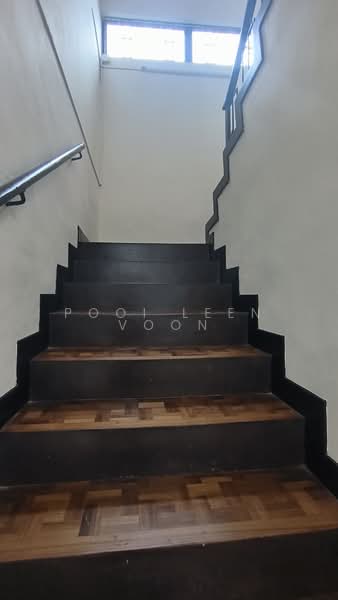 Rumah Teres 2 Tingkat untuk Disewa di Taman Pelangi (Johor Bahru) - Pooi Leen Voon - Interior - PropertyGuru.com.my