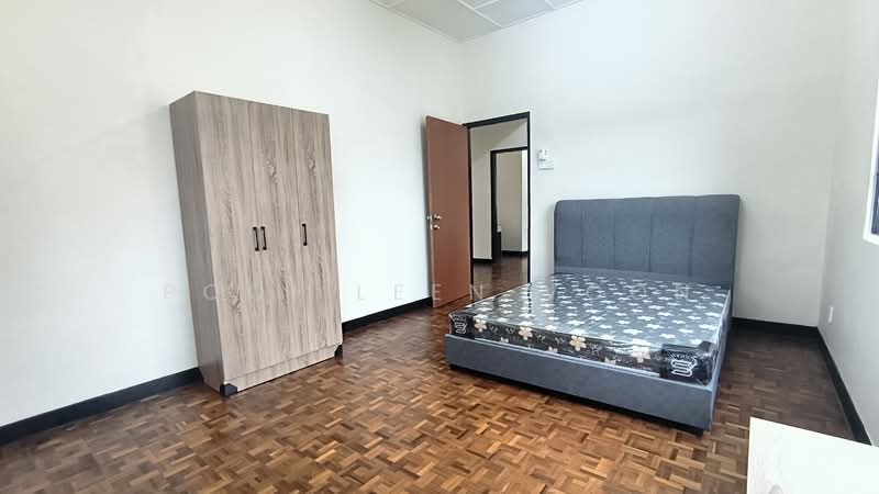 Rumah Teres 2 Tingkat untuk Disewa di Taman Pelangi (Johor Bahru) - Pooi Leen Voon - Bedroom - PropertyGuru.com.my