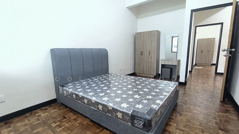 Rumah Teres 2 Tingkat untuk Disewa di Taman Pelangi (Johor Bahru) - Pooi Leen Voon - Bedroom - PropertyGuru.com.my