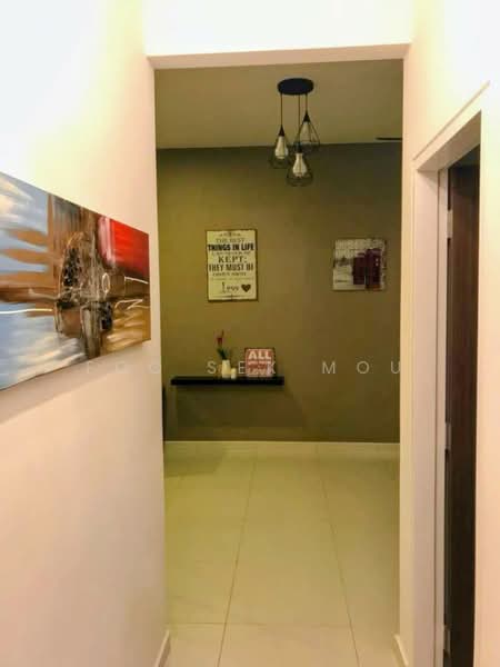 Servis Apartment untuk Disewa di Seasons Garden Residences - Foo Sek Mou - PropertyGuru.com.my