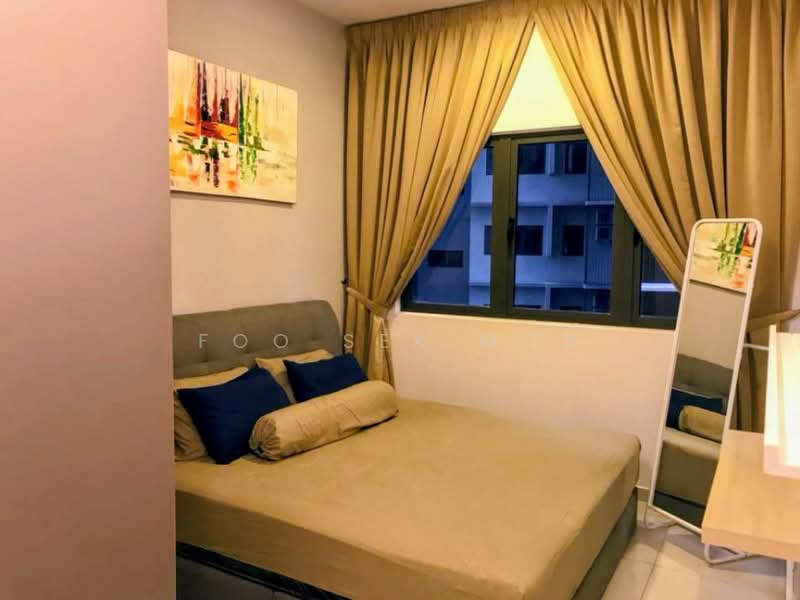 Servis Apartment untuk Disewa di Seasons Garden Residences - Foo Sek Mou - PropertyGuru.com.my