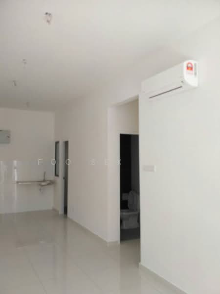 Servis Apartment untuk Disewa di Seasons Garden Residences - Foo Sek Mou - Interior - PropertyGuru.com.my