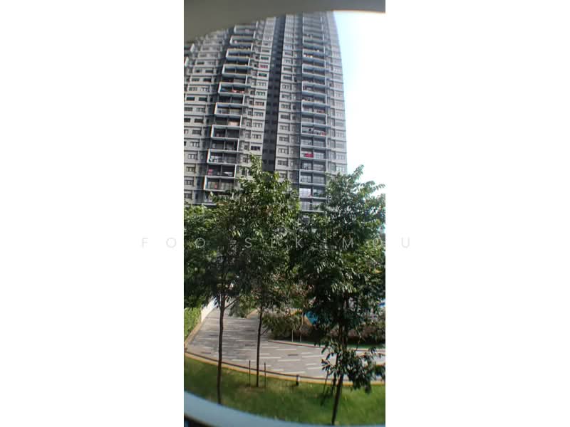 Servis Apartment untuk Disewa di Seasons Garden Residences - Foo Sek Mou - PropertyGuru.com.my
