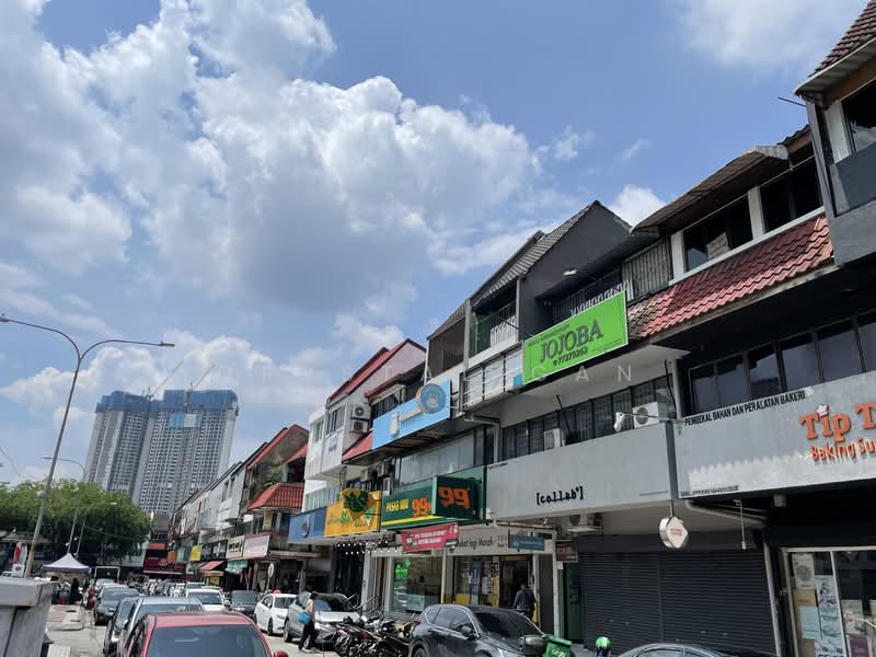 Kedai untuk Disewa di Taman Tun Dr Ismail (Kuala Lumpur) - Crystal Gan - PropertyGuru.com.my