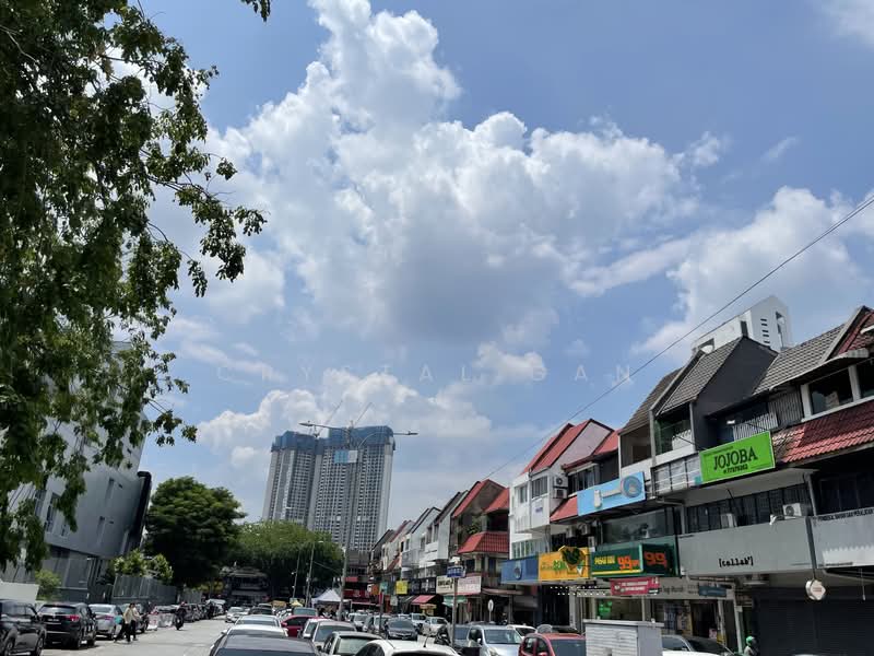 Kedai untuk Disewa di Taman Tun Dr Ismail (Kuala Lumpur) - Crystal Gan - PropertyGuru.com.my