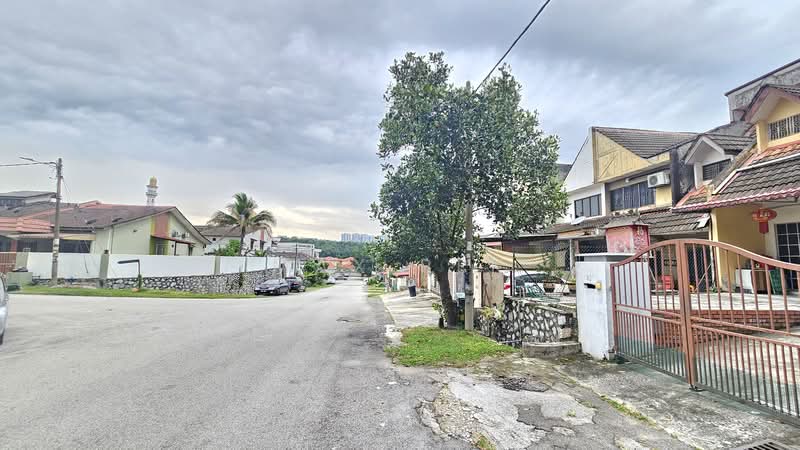2-storey Terraced House for Sale in Taman Sri Cheras (Cheras) - Max Pek - PropertyGuru.com.my