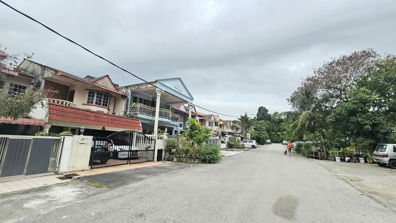 2-storey Terraced House for Sale in Taman Sri Cheras (Cheras) - Max Pek - PropertyGuru.com.my