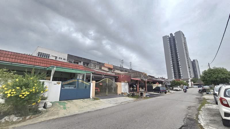 2-storey Terraced House for Sale in Taman Sri Cheras (Cheras) - Max Pek - PropertyGuru.com.my
