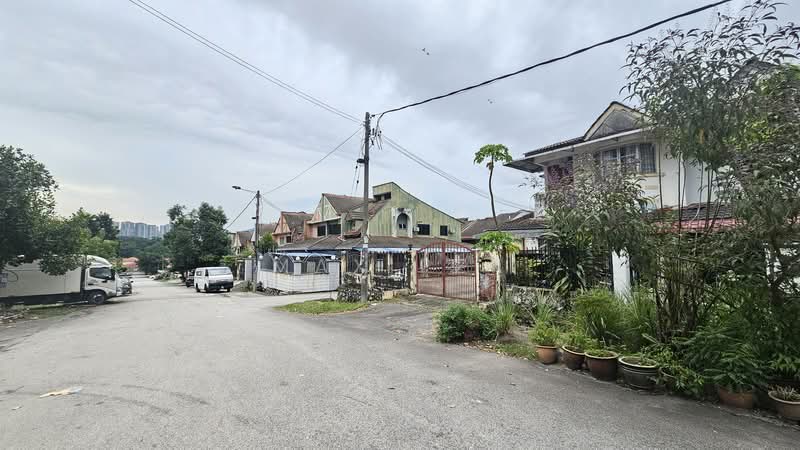 2-storey Terraced House for Sale in Taman Sri Cheras (Cheras) - Max Pek - PropertyGuru.com.my