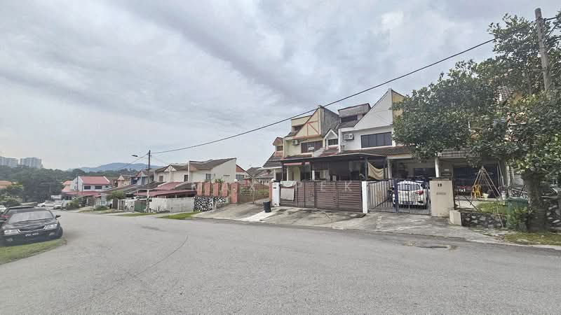 2-storey Terraced House for Sale in Taman Sri Cheras (Cheras) - Max Pek - PropertyGuru.com.my