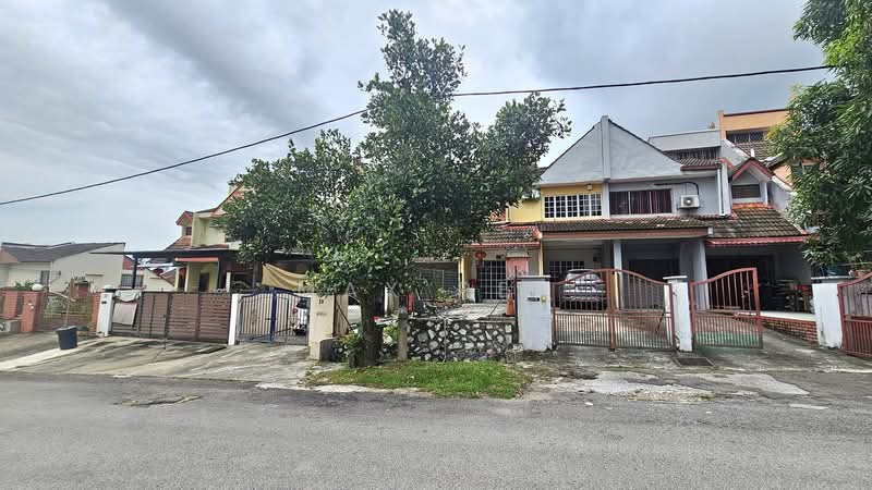 2-storey Terraced House for Sale in Taman Sri Cheras (Cheras) - Max Pek - PropertyGuru.com.my
