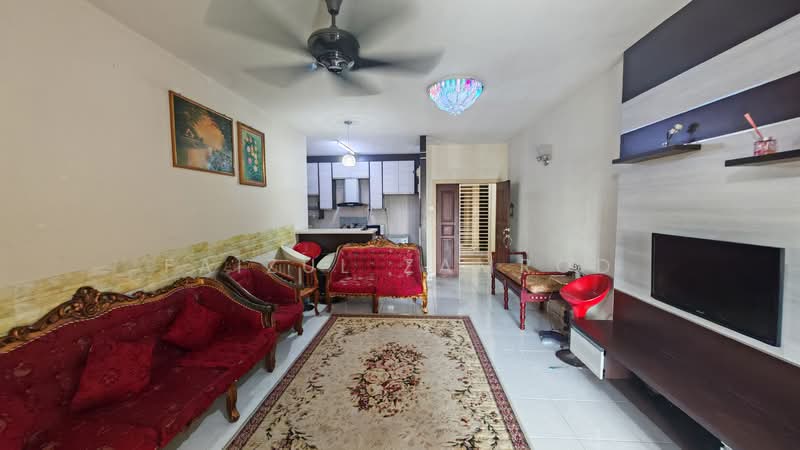 Pangsapuri untuk Dijual di Kristal Villa - Faizul Zamrod - PropertyGuru.com.my