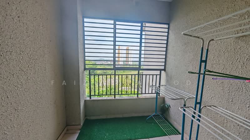 Pangsapuri untuk Dijual di Kristal Villa - Faizul Zamrod - PropertyGuru.com.my