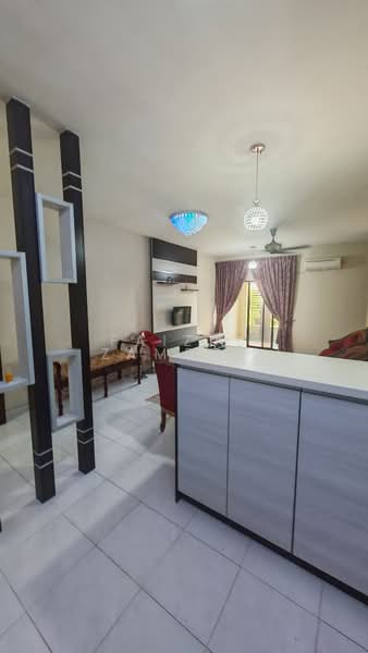 Pangsapuri untuk Dijual di Kristal Villa - Faizul Zamrod - PropertyGuru.com.my