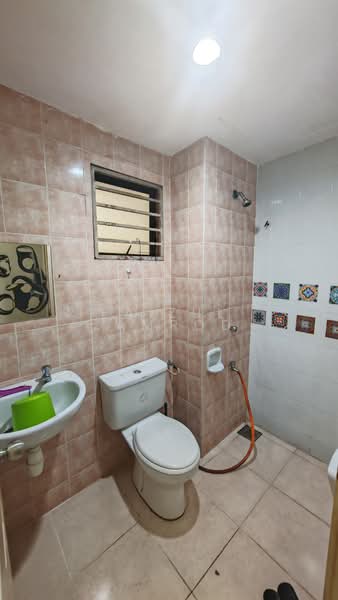 Pangsapuri untuk Dijual di Kristal Villa - Faizul Zamrod - PropertyGuru.com.my