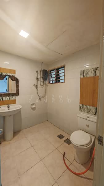 Pangsapuri untuk Dijual di Kristal Villa - Faizul Zamrod - PropertyGuru.com.my