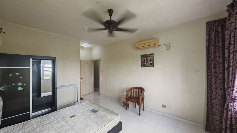 Pangsapuri untuk Dijual di Kristal Villa - Faizul Zamrod - PropertyGuru.com.my