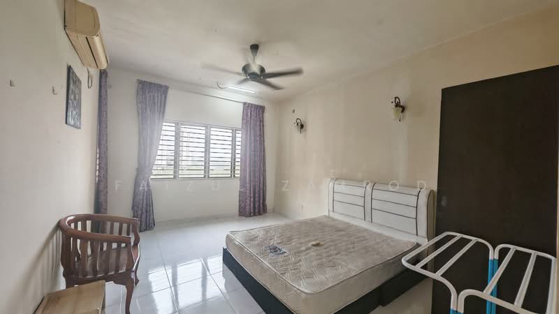 Pangsapuri untuk Dijual di Kristal Villa - Faizul Zamrod - PropertyGuru.com.my