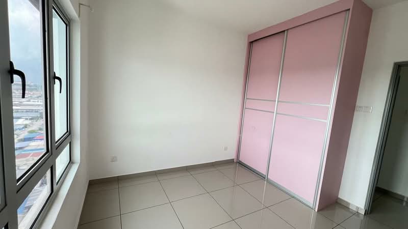 Condominium for Sale at The Edge Residence - Pearl Ho - PropertyGuru.com.my