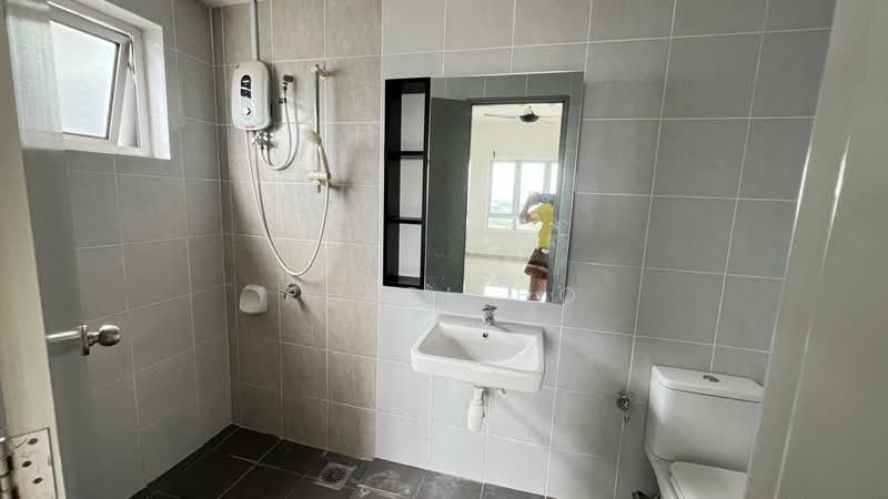 Condominium for Sale at The Edge Residence - Pearl Ho - PropertyGuru.com.my