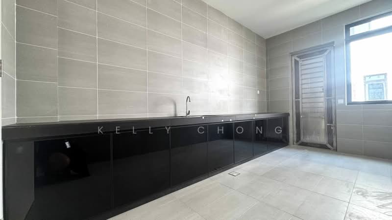 2-storey Terraced House for Rent in Bandar Seri Alam (Masai) - Kelly Chong - PropertyGuru.com.my