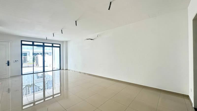 2-storey Terraced House for Rent in Bandar Seri Alam (Masai) - Kelly Chong - PropertyGuru.com.my