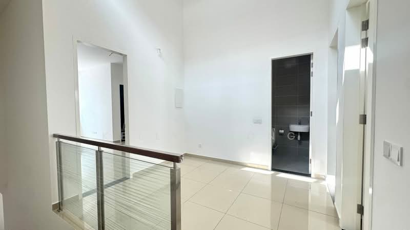 2-storey Terraced House for Rent in Bandar Seri Alam (Masai) - Kelly Chong - PropertyGuru.com.my