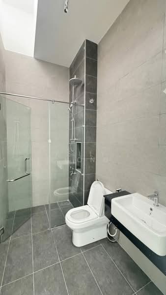 2-storey Terraced House for Rent in Bandar Seri Alam (Masai) - Kelly Chong - PropertyGuru.com.my