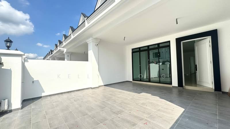 2-storey Terraced House for Rent in Bandar Seri Alam (Masai) - Kelly Chong - PropertyGuru.com.my