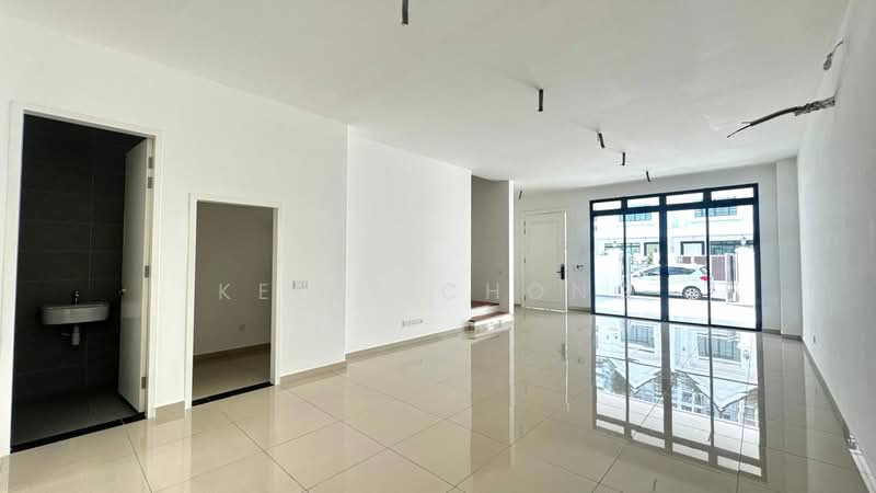 2-storey Terraced House for Rent in Bandar Seri Alam (Masai) - Kelly Chong - PropertyGuru.com.my