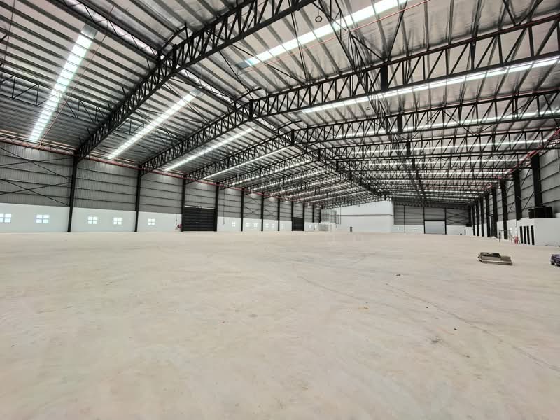 Detached Factory for Sale in Telok Panglima Garang (Selangor) - Jing Foo - Interior - PropertyGuru.com.my