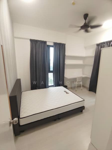 Servis Apartment untuk Disewa di Equine Residence - Wai Hoe - PropertyGuru.com.my