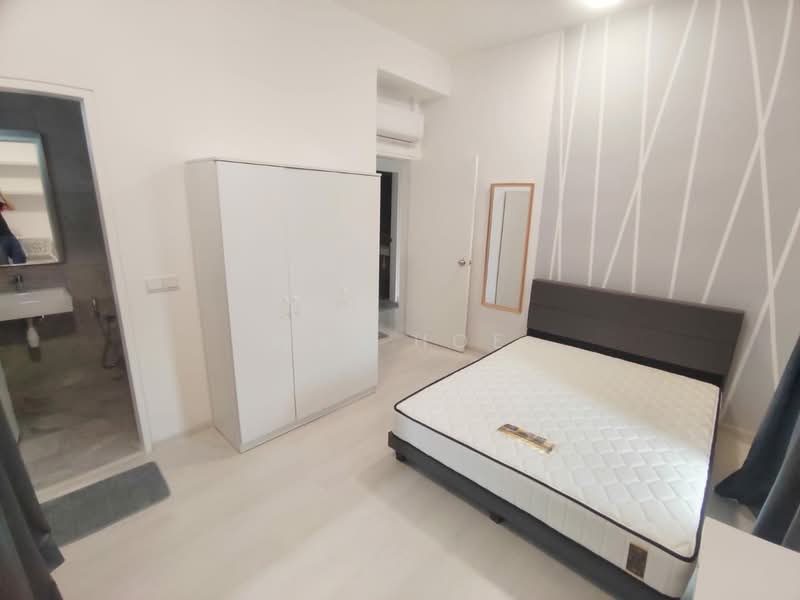 Servis Apartment untuk Disewa di Equine Residence - Wai Hoe - PropertyGuru.com.my