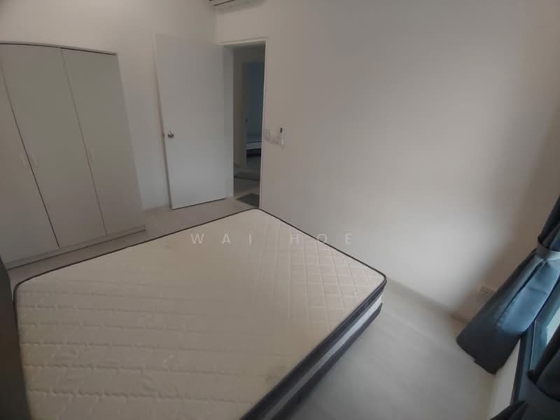 Servis Apartment untuk Disewa di Equine Residence - Wai Hoe - PropertyGuru.com.my
