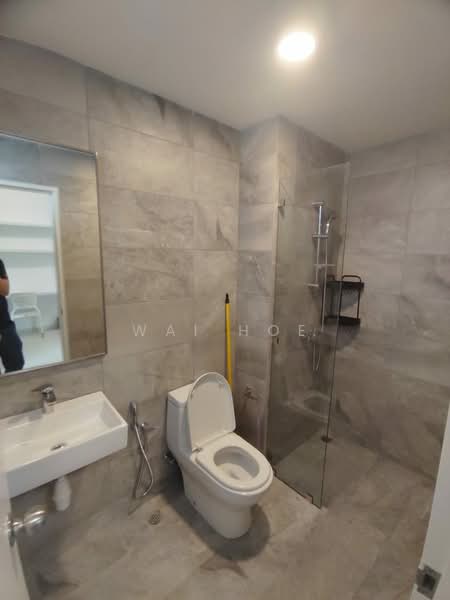 Servis Apartment untuk Disewa di Equine Residence - Wai Hoe - PropertyGuru.com.my