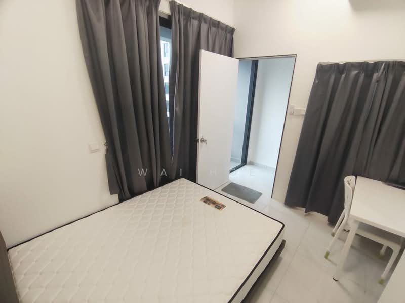 Servis Apartment untuk Disewa di Equine Residence - Wai Hoe - PropertyGuru.com.my